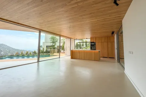 5 bedrooms land plot for sale in Cabrils, Barcelona, Catalonia, Spain № 7598 - photo 16