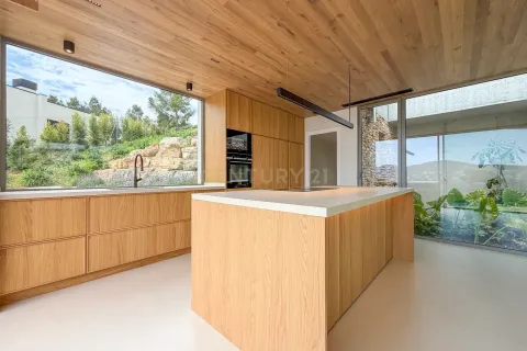 5 bedrooms land plot for sale in Cabrils, Barcelona, Catalonia, Spain № 7598 - photo 18
