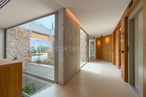 5 bedrooms land plot for sale in Cabrils, Barcelona, Catalonia, Spain № 7598 - photo 14