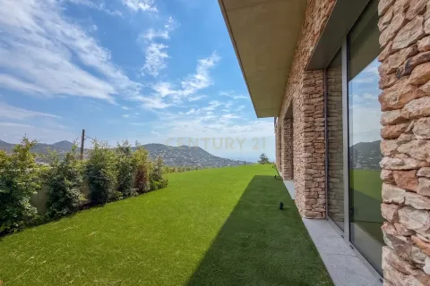 5 bedrooms land plot for sale in Cabrils, Barcelona, Catalonia, Spain № 7598 - photo 7