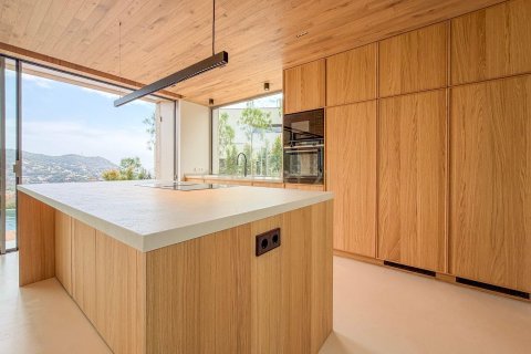 5 bedrooms land plot for sale in Cabrils, Barcelona, Catalonia, Spain № 7598 - photo 20