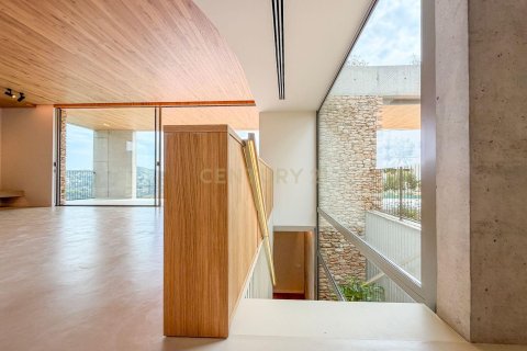 5 bedrooms land plot for sale in Cabrils, Barcelona, Catalonia, Spain № 7598 - photo 28