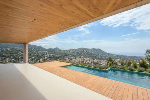 5 bedrooms land plot for sale in Cabrils, Barcelona, Catalonia, Spain № 7598 - photo 11