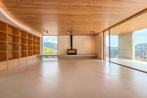 5 bedrooms land plot for sale in Cabrils, Barcelona, Catalonia, Spain № 7598 - photo 8
