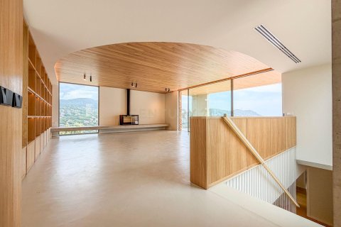 5 bedrooms land plot for sale in Cabrils, Barcelona, Catalonia, Spain № 7598 - photo 13