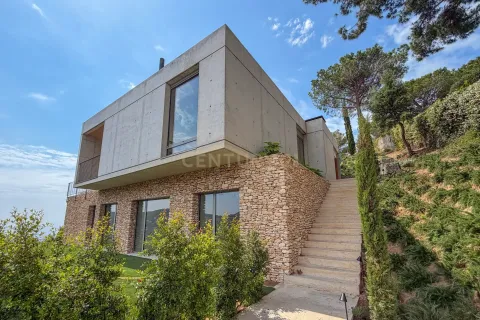 5 bedrooms land plot for sale in Cabrils, Barcelona, Catalonia, Spain № 7598 - photo 4