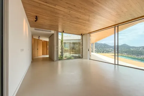5 bedrooms land plot for sale in Cabrils, Barcelona, Catalonia, Spain № 7598 - photo 23