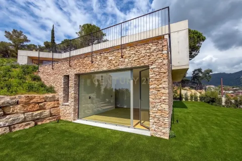 5 bedrooms land plot for sale in Cabrils, Barcelona, Catalonia, Spain № 7598 - photo 6