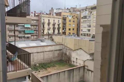 2 bedrooms apartment for sale in Barcelona, Catalonia, Spain № 7599 - photo 21