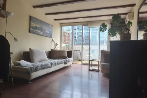 2 bedrooms apartment for sale in Barcelona, Catalonia, Spain № 7599 - photo 3
