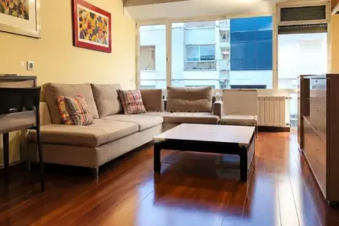 2 bedrooms apartment for sale in Barcelona, Catalonia, Spain № 7599