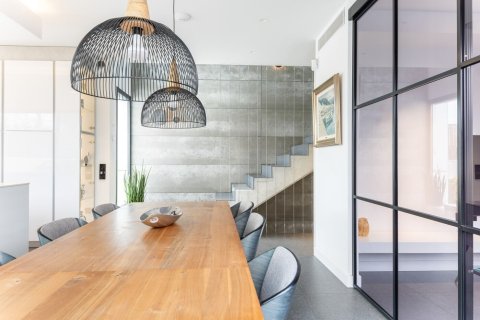 Сasa de 5 dormitorios en venta en Sant Cugat del Vallès, Barcelona, Cataluña, Spain № 1433 - foto 8