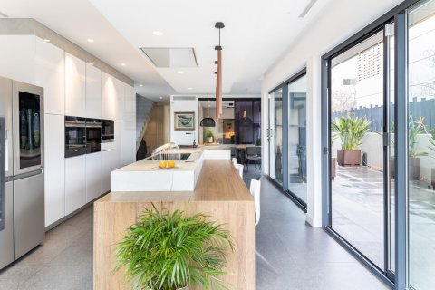 Сasa de 5 dormitorios en venta en Sant Cugat del Vallès, Barcelona, Cataluña, Spain № 1433 - foto 15