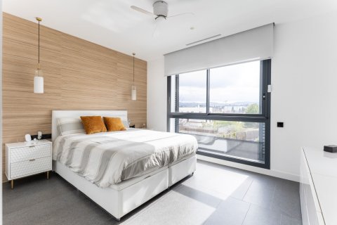 Сasa de 5 dormitorios en venta en Sant Cugat del Vallès, Barcelona, Cataluña, Spain № 1433 - foto 10