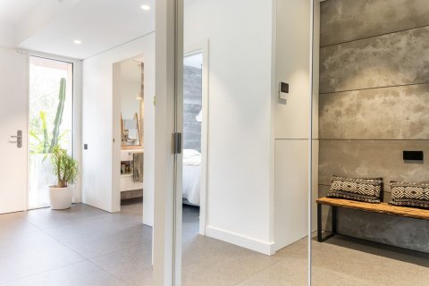 Сasa de 5 dormitorios en venta en Sant Cugat del Vallès, Barcelona, Cataluña, Spain № 1433 - foto 11