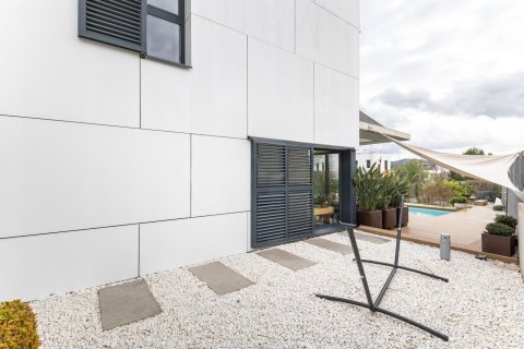 Сasa de 5 dormitorios en venta en Sant Cugat del Vallès, Barcelona, Cataluña, Spain № 1433 - foto 29