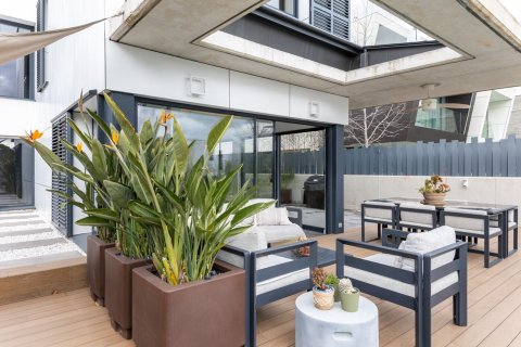 Сasa de 5 dormitorios en venta en Sant Cugat del Vallès, Barcelona, Cataluña, Spain № 1433 - foto 18