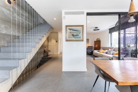 Сasa de 5 dormitorios en venta en Sant Cugat del Vallès, Barcelona, Cataluña, Spain № 1433 - foto 9