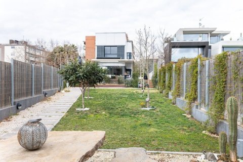 Сasa de 5 dormitorios en venta en Sant Cugat del Vallès, Barcelona, Cataluña, Spain № 1433 - foto 28