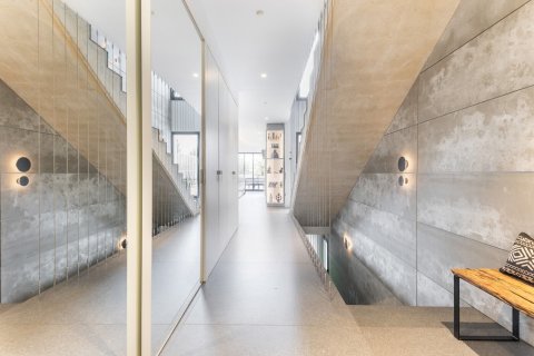 Сasa de 5 dormitorios en venta en Sant Cugat del Vallès, Barcelona, Cataluña, Spain № 1433 - foto 4