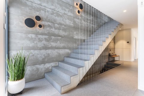 Сasa de 5 dormitorios en venta en Sant Cugat del Vallès, Barcelona, Cataluña, Spain № 1433 - foto 12