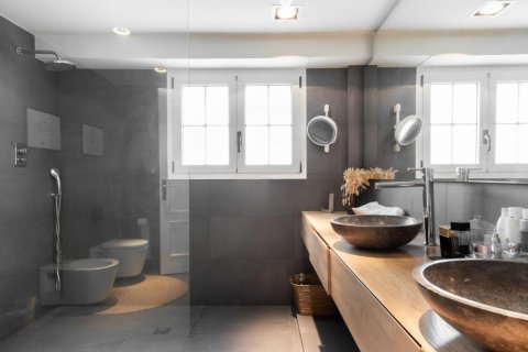 Купить дом в Сан-Кугат-дель-Вальес, Испания с 7 комнат, № 1432 - фото 30