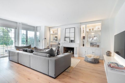 Купить дом в Сан-Кугат-дель-Вальес, Испания с 7 комнат, № 1432 - фото 6