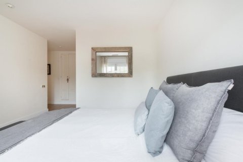 Купить дом в Сан-Кугат-дель-Вальес, Испания с 7 комнат, № 1432 - фото 23