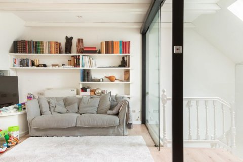 Купить дом в Сан-Кугат-дель-Вальес, Испания с 7 комнат, № 1432 - фото 28