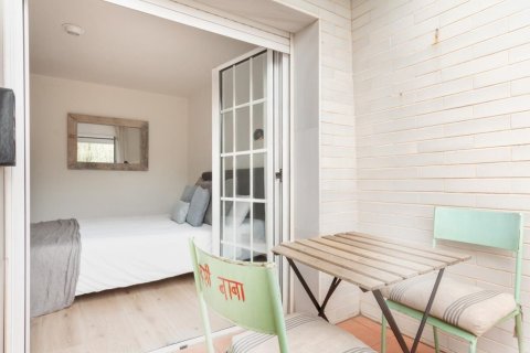 Купить дом в Сан-Кугат-дель-Вальес, Испания с 7 комнат, № 1432 - фото 21