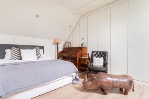 Купить дом в Сан-Кугат-дель-Вальес, Испания с 7 комнат, № 1432 - фото 29