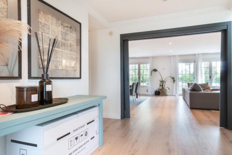 Купить дом в Сан-Кугат-дель-Вальес, Испания с 7 комнат, № 1432 - фото 3