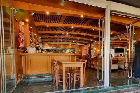 Коммерческая недвижимость 181м² в Барселоне, Каталония, Испания № 1436