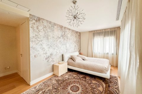 Купить дом в Сан-Кугат-дель-Вальес, Испания с 5 комнат, № 1434 - фото 22