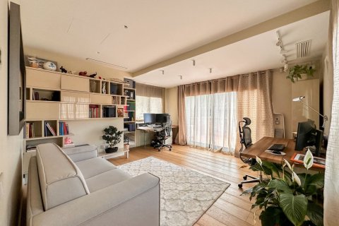 Купить дом в Сан-Кугат-дель-Вальес, Испания с 5 комнат, № 1434 - фото 25