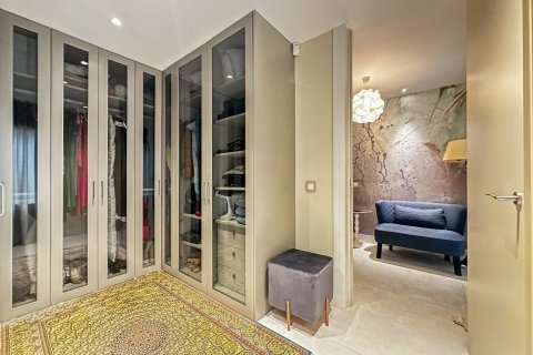 Купить дом в Сан-Кугат-дель-Вальес, Испания с 5 комнат, № 1434 - фото 18