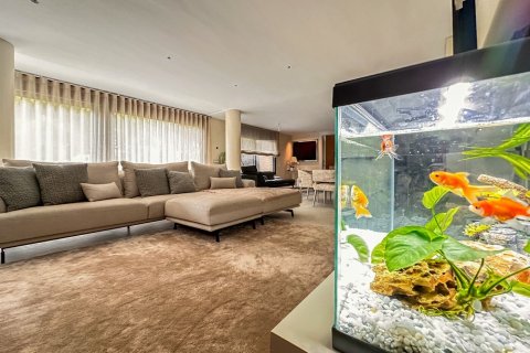 Купить дом в Сан-Кугат-дель-Вальес, Испания с 5 комнат, № 1434 - фото 11