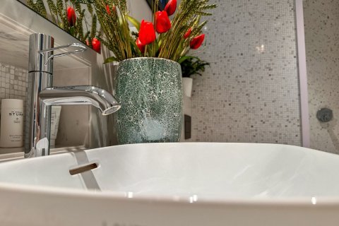 Купить дом в Сан-Кугат-дель-Вальес, Испания с 5 комнат, № 1434 - фото 24