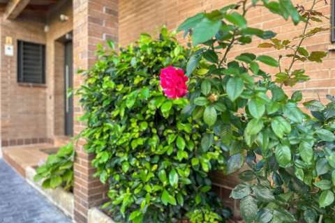 Купить дом в Сан-Кугат-дель-Вальес, Испания с 5 комнат, № 1434 - фото 7