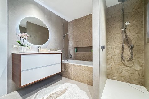 Купить дом в Сан-Кугат-дель-Вальес, Испания с 5 комнат, № 1434 - фото 19