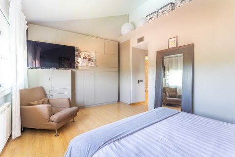 Купить дом в Сан-Кугат-дель-Вальес, Испания с 7 комнат, № 1431 - фото 20