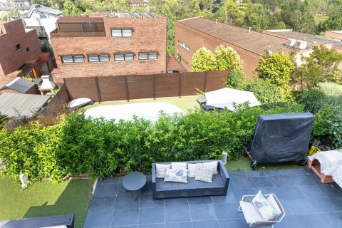 Купить дом в Сан-Кугат-дель-Вальес, Испания с 7 комнат, № 1431 - фото 27