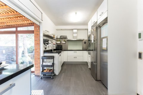 Купить дом в Сан-Кугат-дель-Вальес, Испания с 7 комнат, № 1431 - фото 18