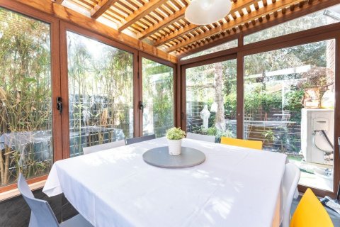 Купить дом в Сан-Кугат-дель-Вальес, Испания с 7 комнат, № 1431 - фото 17