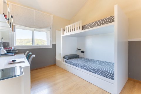 Купить дом в Сан-Кугат-дель-Вальес, Испания с 7 комнат, № 1431 - фото 24