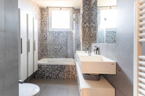 Купить дом в Сан-Кугат-дель-Вальес, Испания с 7 комнат, № 1431 - фото 29