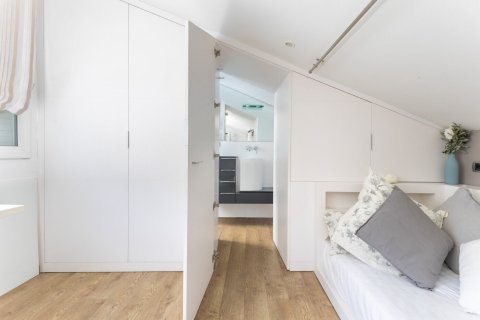 Купить дом в Сан-Кугат-дель-Вальес, Испания с 7 комнат, № 1431 - фото 30