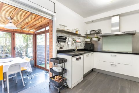 Купить дом в Сан-Кугат-дель-Вальес, Испания с 7 комнат, № 1431 - фото 14