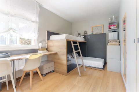 Купить дом в Сан-Кугат-дель-Вальес, Испания с 7 комнат, № 1431 - фото 22