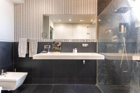 Купить дом в Сан-Кугат-дель-Вальес, Испания с 7 комнат, № 1431 - фото 21